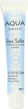 OTC Pharma Aqua Skin Urea Salbe (20ml)