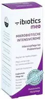 Ibiotics med Mikrobiotische INTENSIVCREM 50 ml