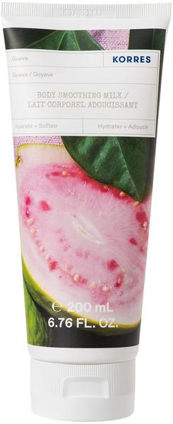 Korres Guava Körpermilch (200ml)