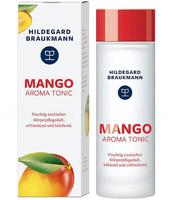 Hildegard Braukmann, Mango Aroma Tonic