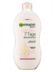 Garnier Bodymilk Sensitiv 7 Tage (400ml)