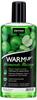 JoyDivision WARMup Massagegel mit Geschmack Green Apple 150 ml, Grundpreis:...
