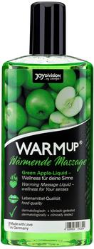 Joydivision WARMup Green Apple (150 ml)