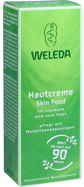 Weleda Hautcreme Skin Food (75ml)