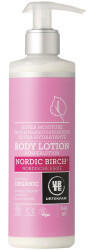 Urtekram Nordic Birch Bodylotion (245ml)