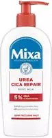 Mixa Urea Cica Repair+ Body Milk 250 ml, Grundpreis: &euro; 15,16 / l