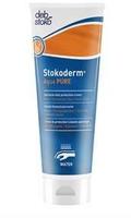 SC JOHNSON STOKODERM Aqua Pure Schutzcreme 100ml Tube