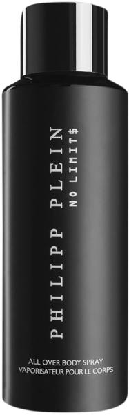 Philipp Plein NO LIMIT$ Bodyspray (150ml)
