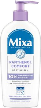 Mixa Bodylotion Panthenol Comfort (250ml)