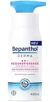 PZN-DE 16529719, Bepanthol Derma regenerierende K&ouml;rperlotion 400 ml Lotion,