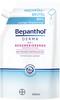 Bepanthol® DERMA Regenerierende Körperlotion, 400ml Nachfüllbeutel 1X400 ml