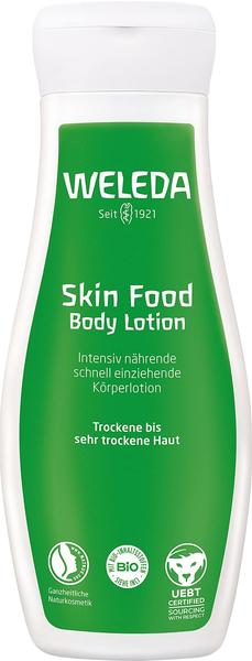 Weleda Skin Food Body Lotion (200ml)