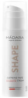 Madara SHAPE Coffein-Mat&eacute; Cellulite-Creme 150 ml