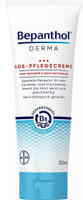 PZN-DE 16529760, Bayer Vital Bepanthol Derma SOS-Pflegecreme Tube 1X30 ml,