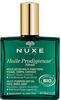 Nuxe Huile Prodigieuse Néroli Huile Sèche Multi-Fonctions 100 ml