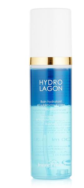 Jeanne Piaubert Hydro Lagon Bain Hydratant et Sublimateur Corps (100ml)