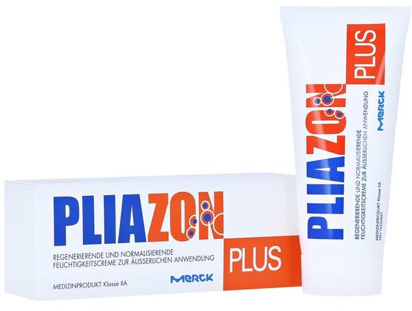 Merck Pliazon Plus Creme (100ml)