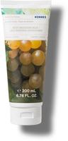 KORRES 21014119, KORRES Santorini Grape K&ouml;rpermilch 200 ml Bodylotion, Grundpreis: