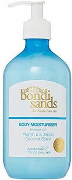 Bondi Sands Body Moisturiser Coconut & Sea Salt (500ml)
