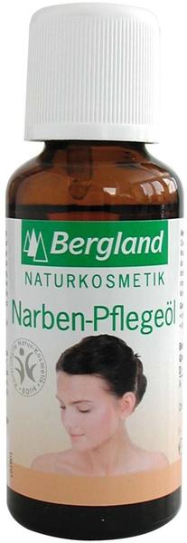 Bergland Narben-Pflegeöl (30ml)