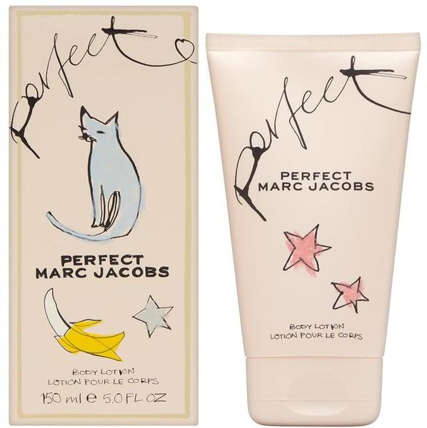 Marc Jacobs Perfect Bodylotion (150ml)