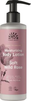Urtekram Wild Rose Bodylotion (245ml)
