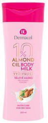 Dermacol Almond Oil Body Lotion (250 ml)