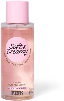 Victoria's Secret Soft and Dreamy Body Mist 250ml