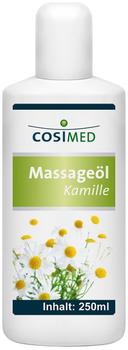 Cosimed Massageöl Kamille (250ml)