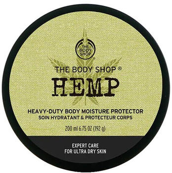 The Body Shop Hemp Body Butter (200ml)