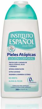 Instituto Español Atopic Skin Body Lotion (300 ml)