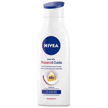 Nivea Repair & Care Body Cream very dry skin (400 ml)