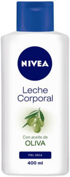 Nivea Body Lotion Olive Oil (400 ml)