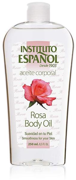 Instituto Español Anfora Rosa Body Oil (400 ml)