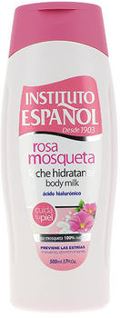 Instituto Español Rosa mosqueta Body Milk (500 ml)