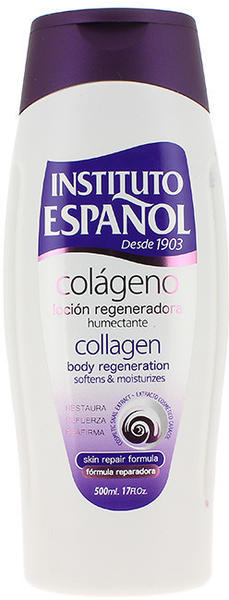 Instituto Español Avena Collagen (500 ml)