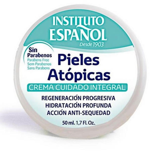 Instituto Español Atopic Skin Body Cream Complete Care (50 ml)