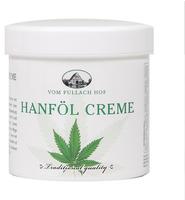 Hanf&ouml;l Creme 250 ml