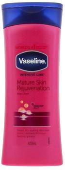 Vaseline Intensive Care Mature Skin Body Lotion (400 ml)
