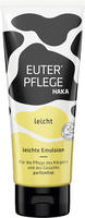 HAKA Euterpflege leichte Emulsion 0.2 kg, Grundpreis: &euro; 44,95 / kg