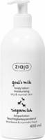 Ziaja - K&ouml;rperlotion mit Ziegenmilch, 400ml 1 St