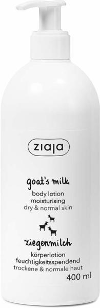 Ziaja Goat's Milk Bodylotion (400ml)