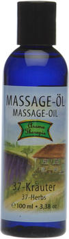Styx Massageöl 37 Kräuter (100ml)