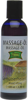 Styx Massageöl Gemütserhellend (100ml)