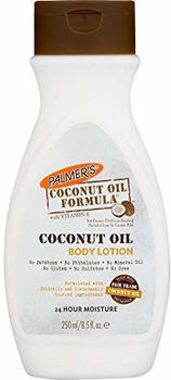 Palmers Hand & Body Coconut Oil Formula Bodylotion (250ml)