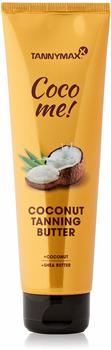 Body Cosmetics International Tannymaxx Coco Me! Coconut Körperbutter (150ml)