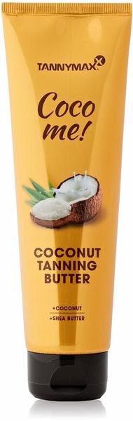 Body Cosmetics International Tannymaxx Coco Me! Coconut Körperbutter (150ml)