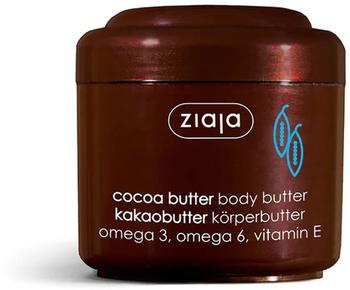 Ziaja Kakaobutter Körperbutter (200ml)