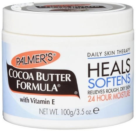 Palmers Cocoa Butter (100g)