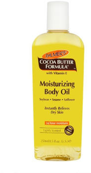 Palmers Cocoa Butter Formula Body Oil 250ml